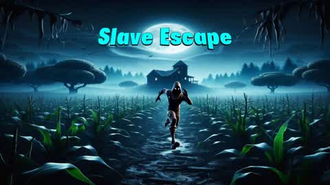 Escape the Cornfield