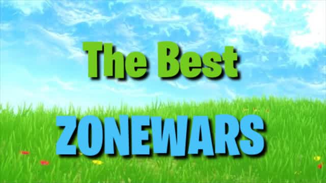 The Best Zonewars