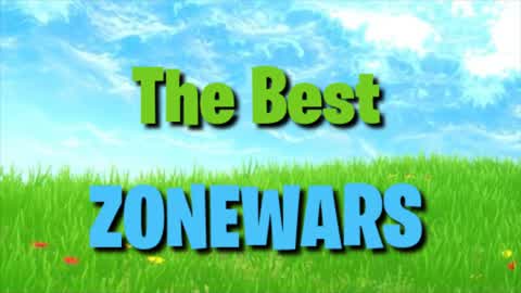 The Best Zonewars