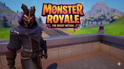 Monster Royale