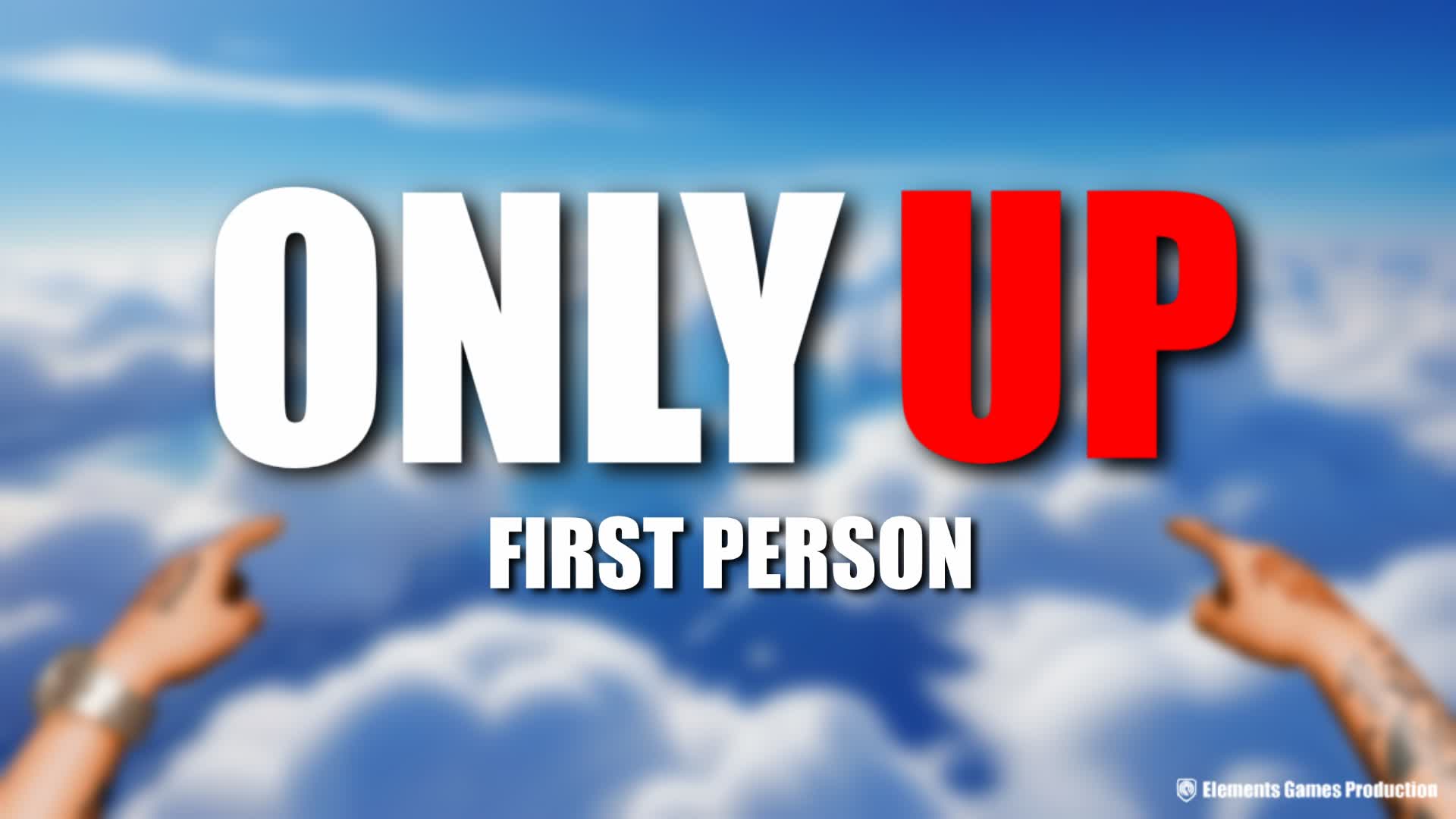 FIRST PERSON - ONLYUP