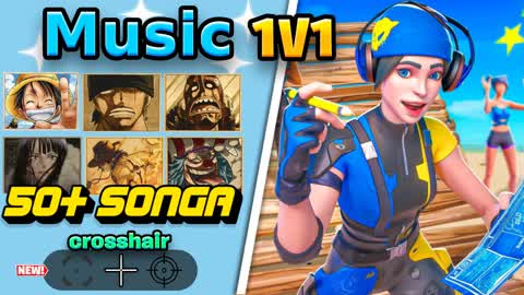 ✨ Best Music 1v1 🏆[50+ Songs] 🎶 Party