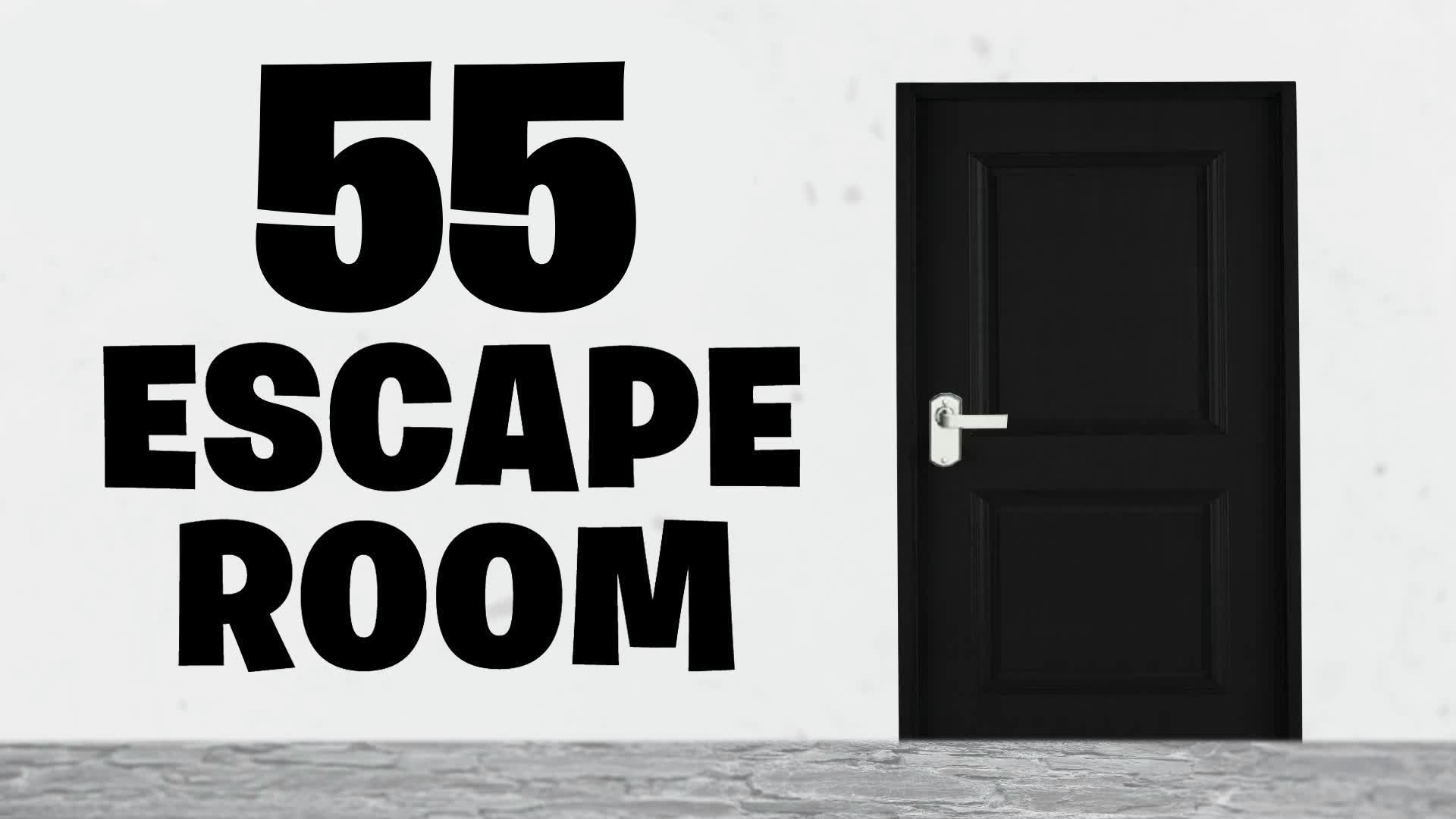 ESCAPE ROOM 55🚪