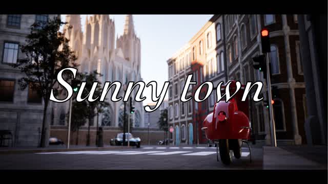 Sunny Town