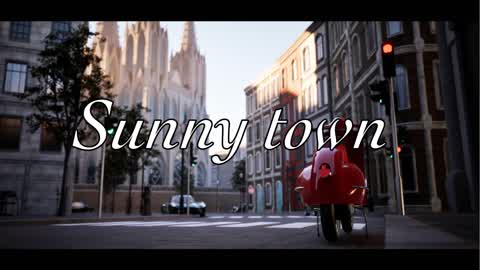 Sunny Town