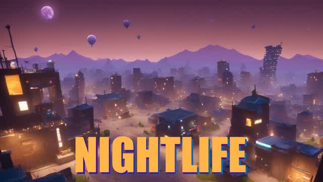⭐️Nightlife⭐️