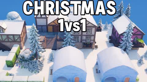 Christmas 1vs1