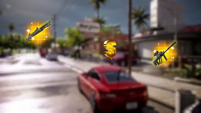🚗CITY LIFE🚗 (HARDCORE)💲💲💲