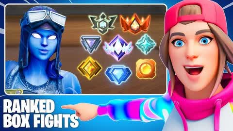 🔥Voicky's Box Fight – Ranked Edition🔥