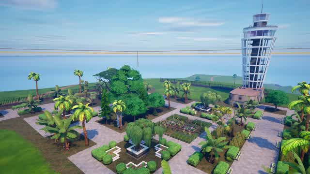 バーチャル江ノ島