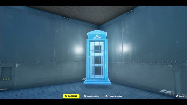 1v1 City/The Endless Game