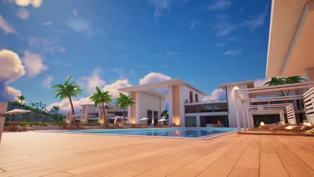 Relentless Retreat - Zone Wars