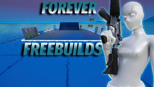 FOREVER FREEBUILDS
