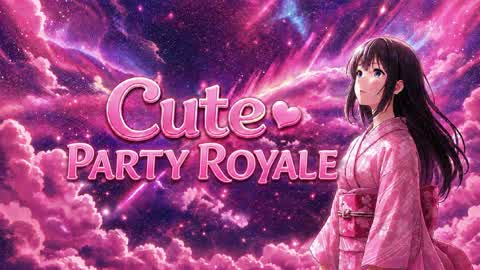 ROYAL CUTE PARTY
