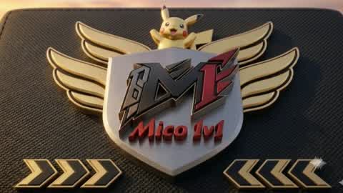 Mico 1v1