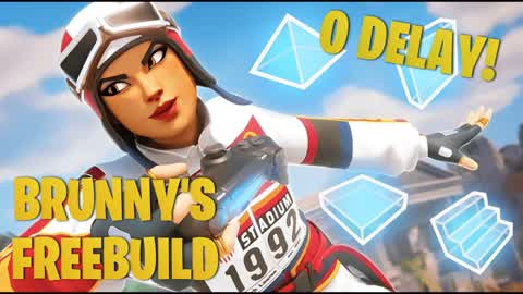 Brunnys Free Build