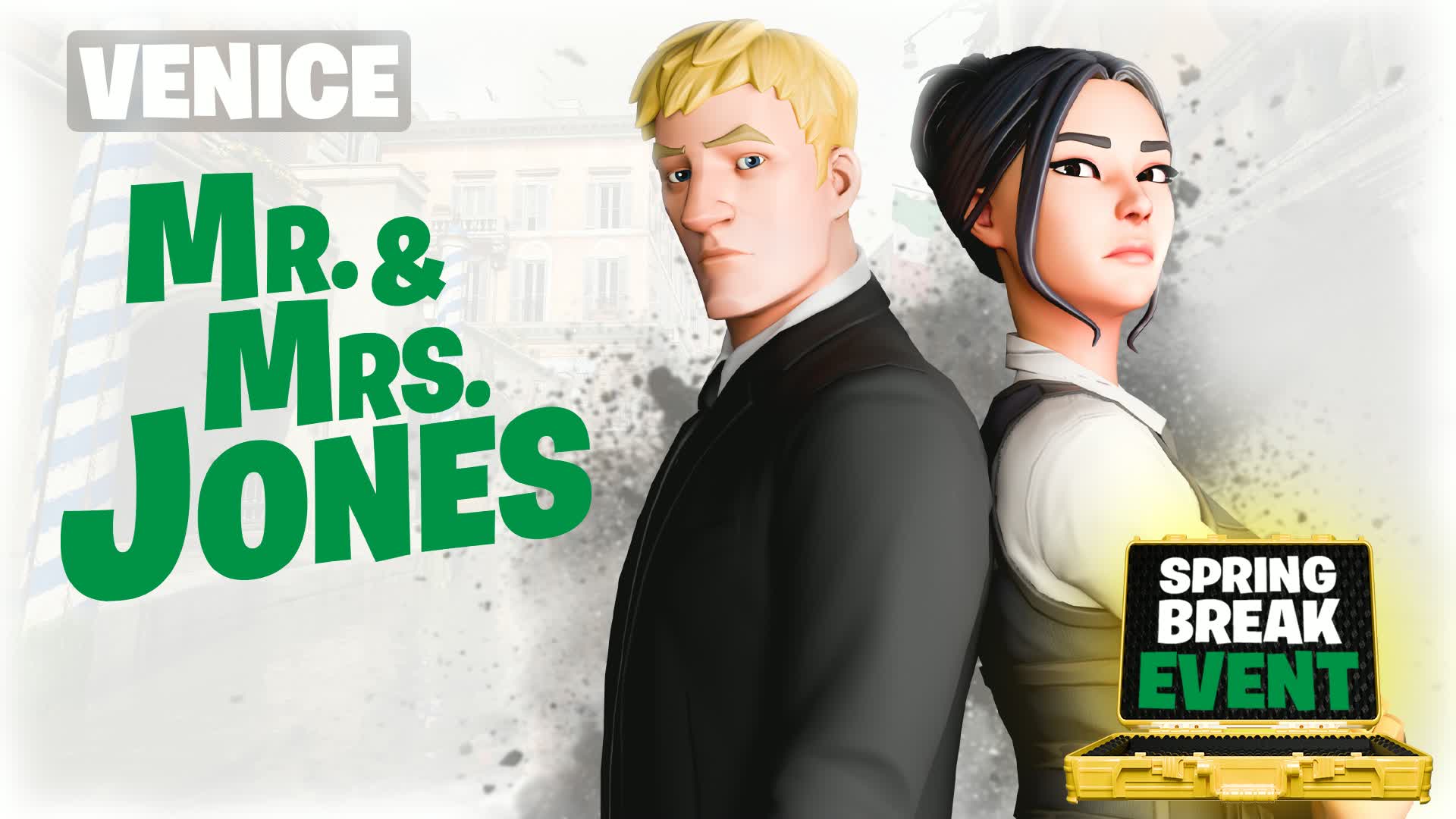 ミッション・ベニス [ローグライク]