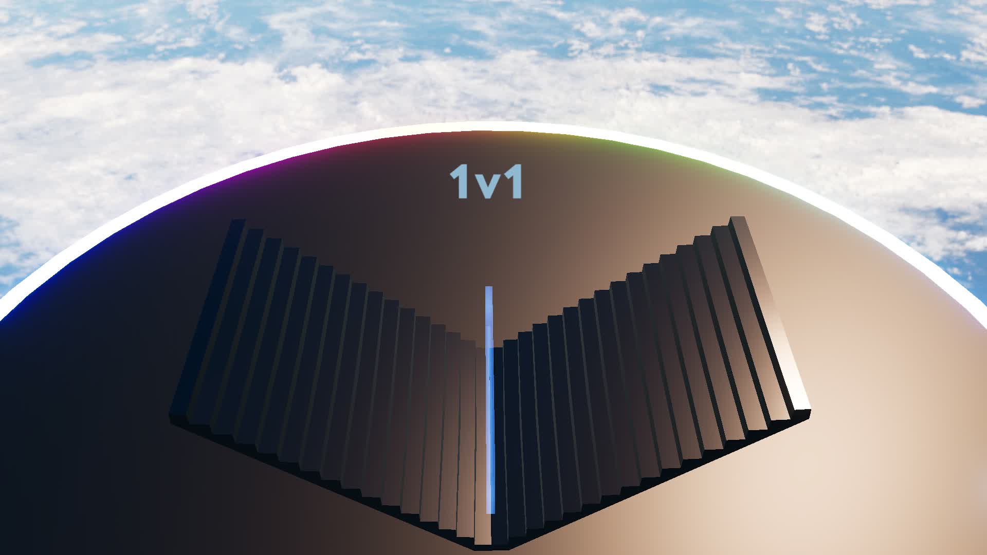 1v1 kookk
