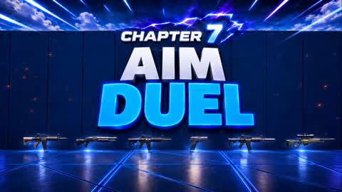 Chapter 7 Aim Duel