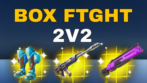 2v2 KUTU FTGHT