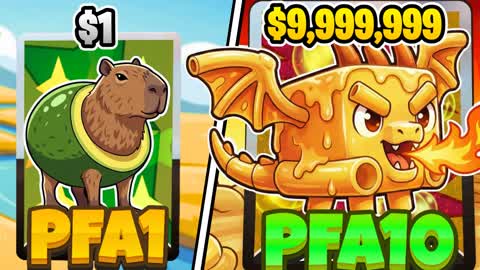 GRADE THE BRAINROT CARDS