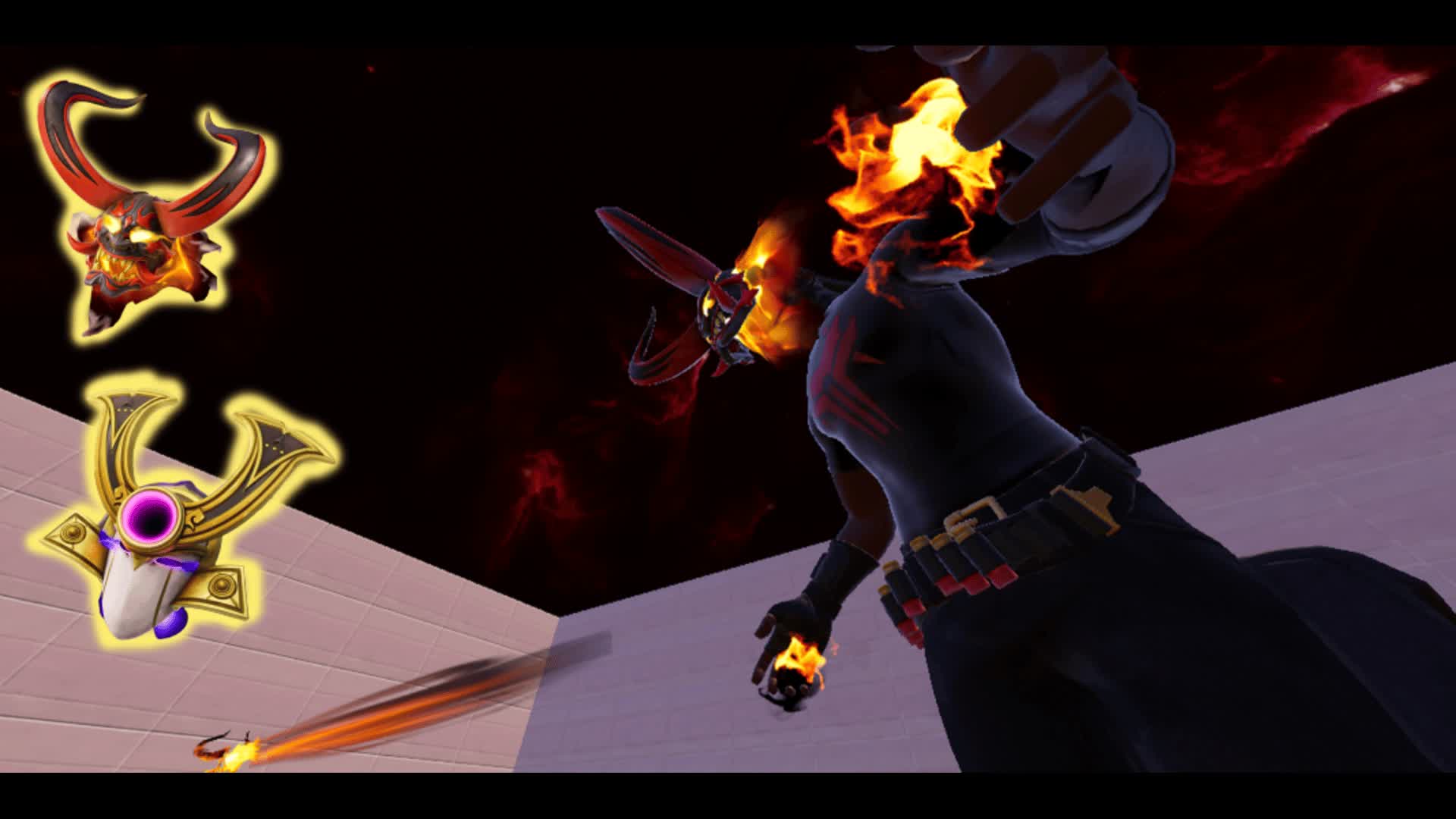 ONI DROP