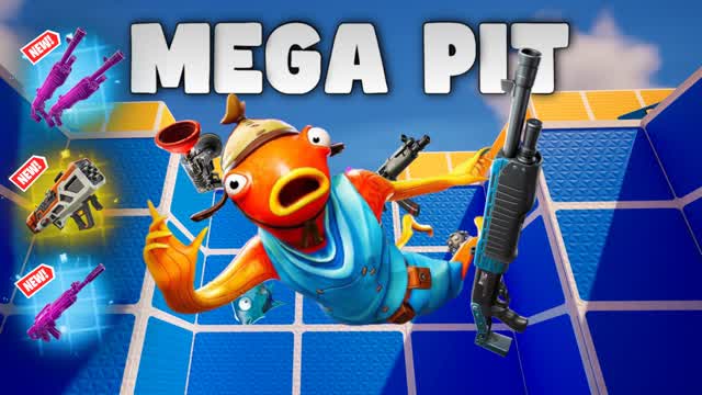Mega Pit