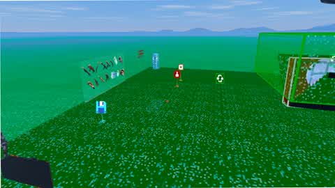 1v1 Build Fights! [3.6.3]