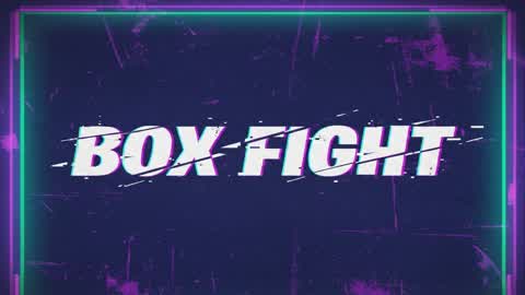 BOX FIGTH
