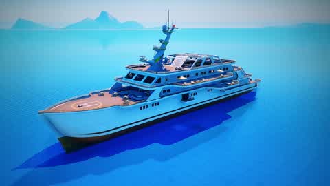 Boat Deathmatch