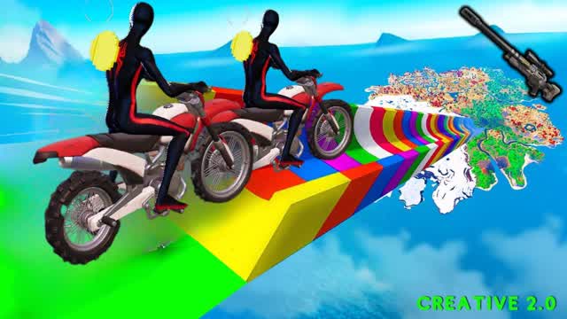 MWG RAMP CARS&WEAPONS