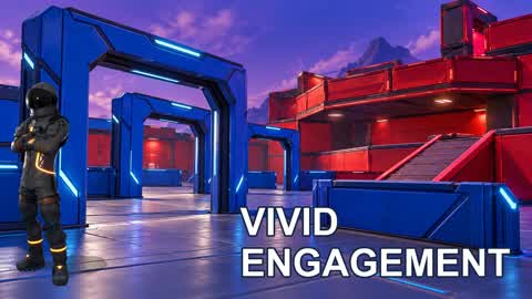 VIVID ENGAGEMENT