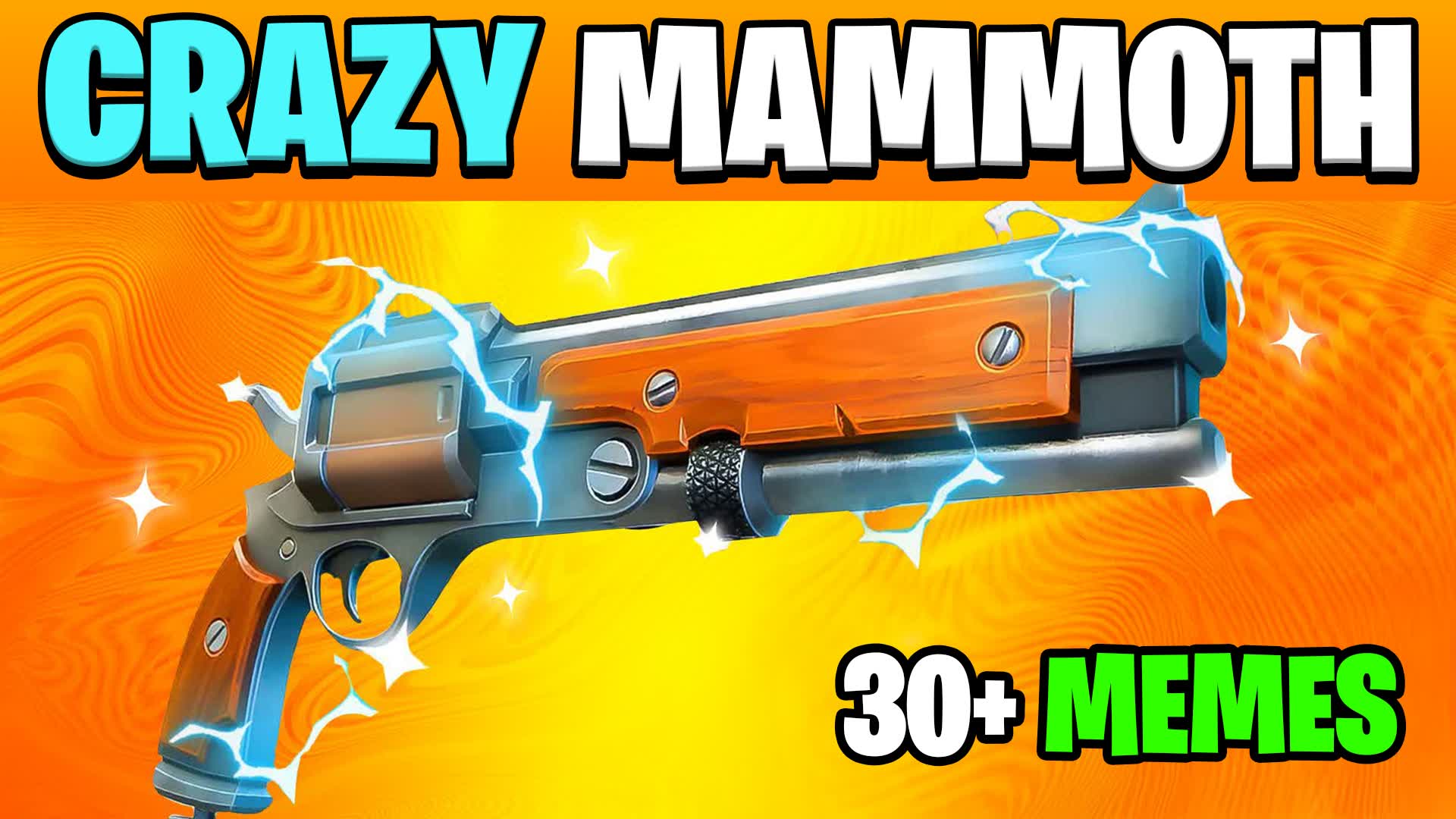 CRAZY MEME MAMMOTH ONLY 🎯 TILTED 🔫1V1