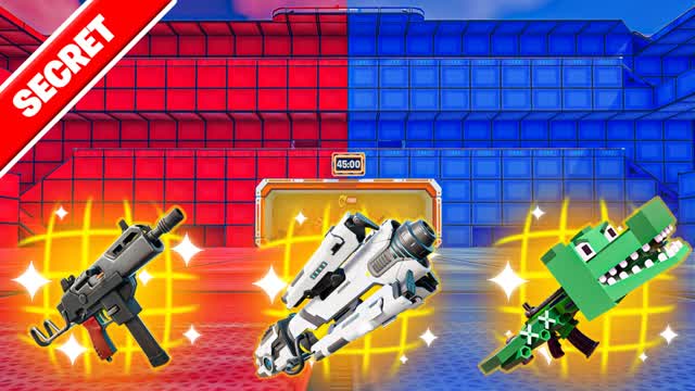 FINAL RED VS BLUE 🔴🔵