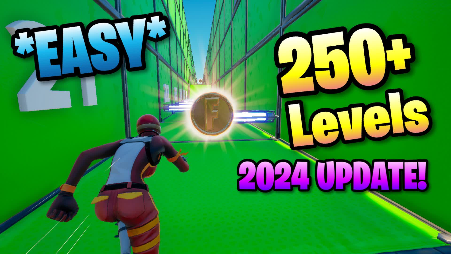 Default Deathrun Code DEFAULT DEATHRUN 250+ 4472-4928-5160 by nerkaso18 - Fortnite Creative ...