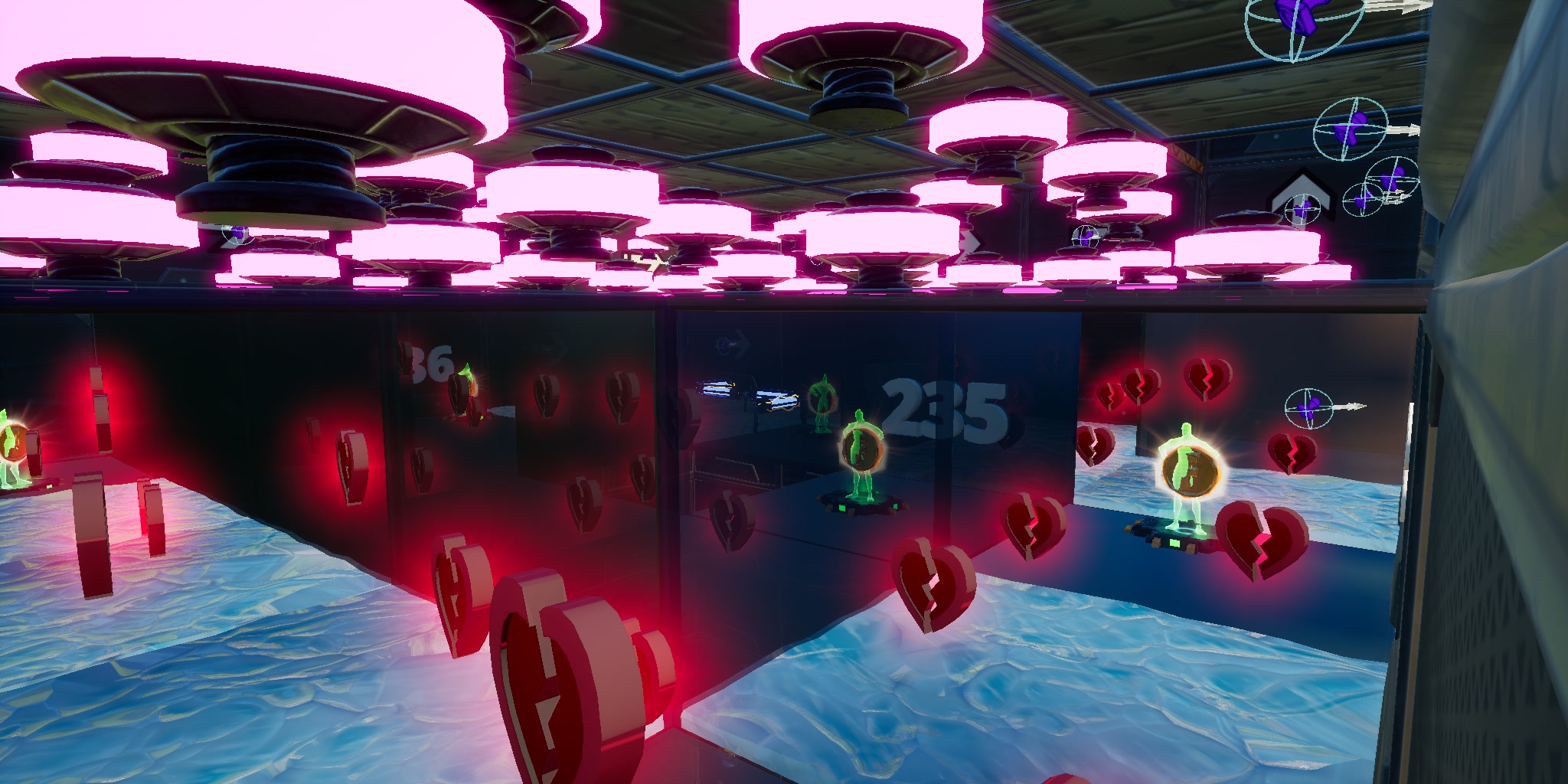 Default Deathrun Code DEFAULT DEATHRUN 250+ 4472-4928-5160 by nerkaso18 - Fortnite Creative ...