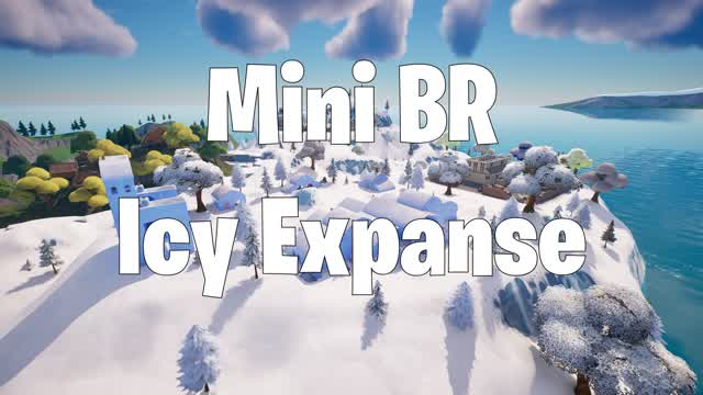 Mini BR - Season 2: Icy Expanse