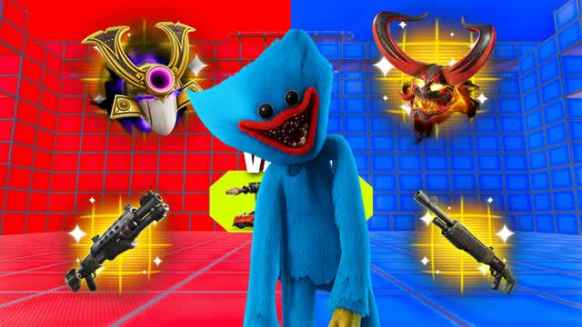 KPOP RED VS BLUE CLASSIC🔴🔵