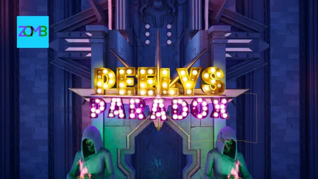 Capture 1 – Peely's Paradox