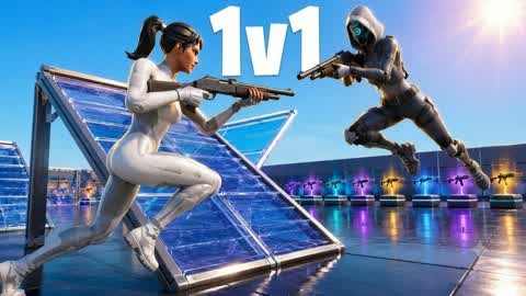 1VS1 2V2 3VS3 4VS4