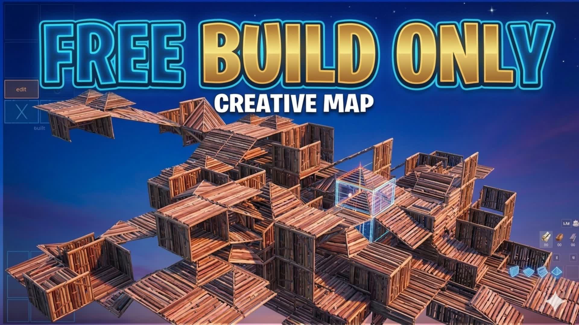 Free Builds only