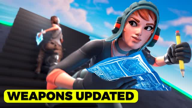 1v1 BUILD FIGHT [JPFK1NG]