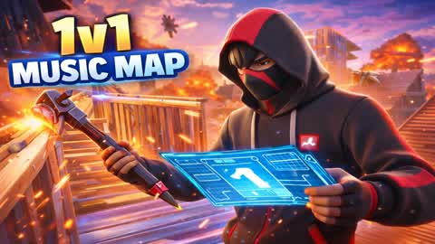 1in1 music map