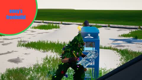 Envy's freebuild (with targets)