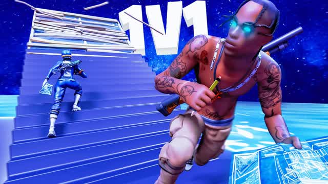 xenicyyy 1v1 map