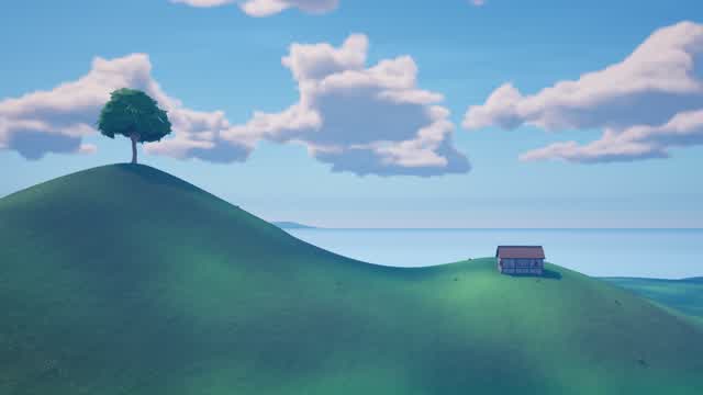 Parallèle Horizon