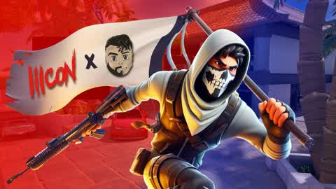 🚩 ICON 5 CAPTURE THE FLAG 5VS5 🚩