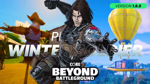 Battle Royale: Beyond Battleground
