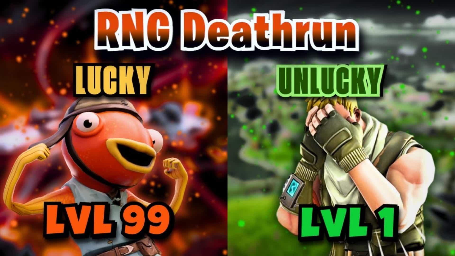🍀RNG Deathrun🍀