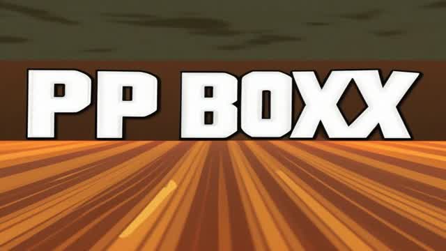 Box PvP Nexus